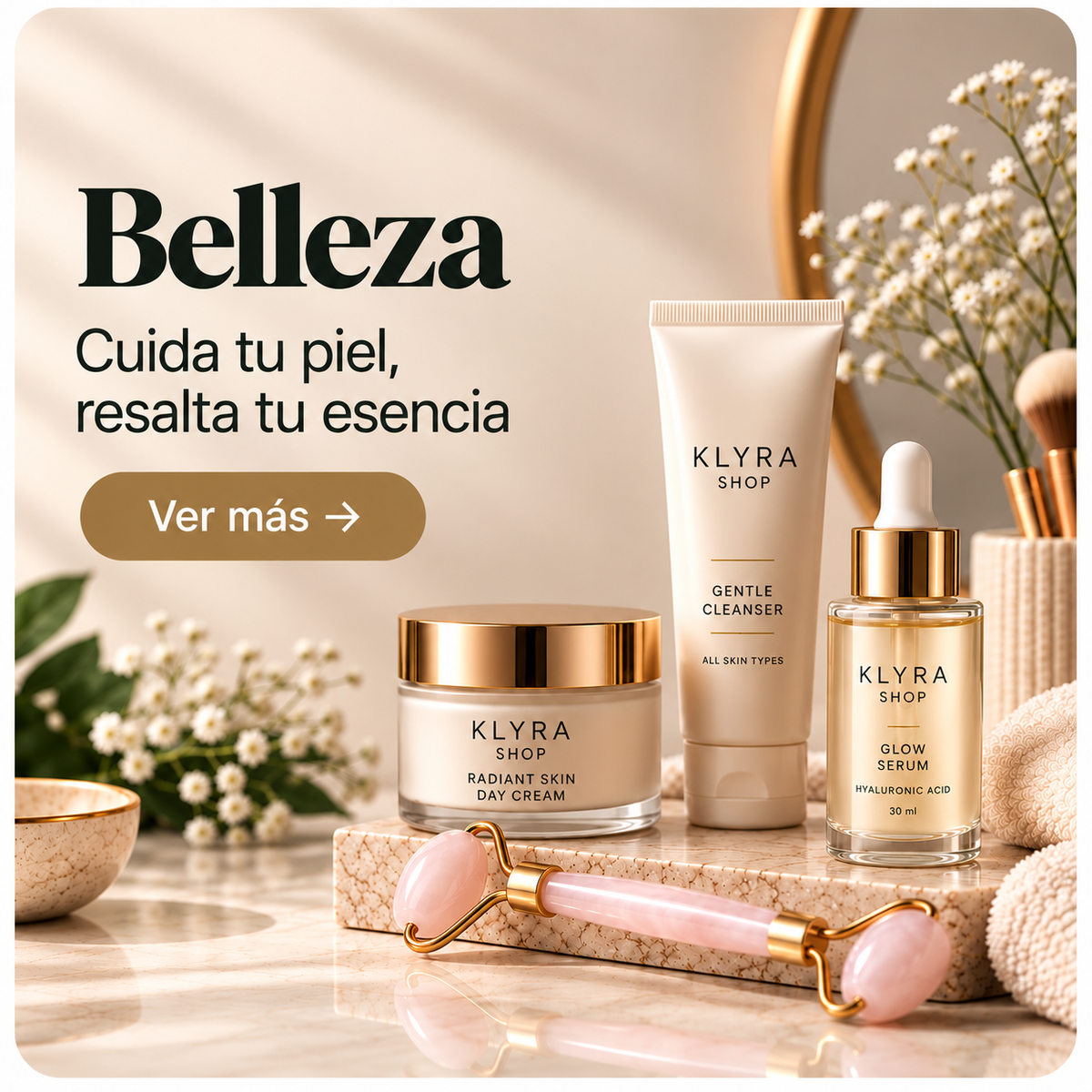 Belleza