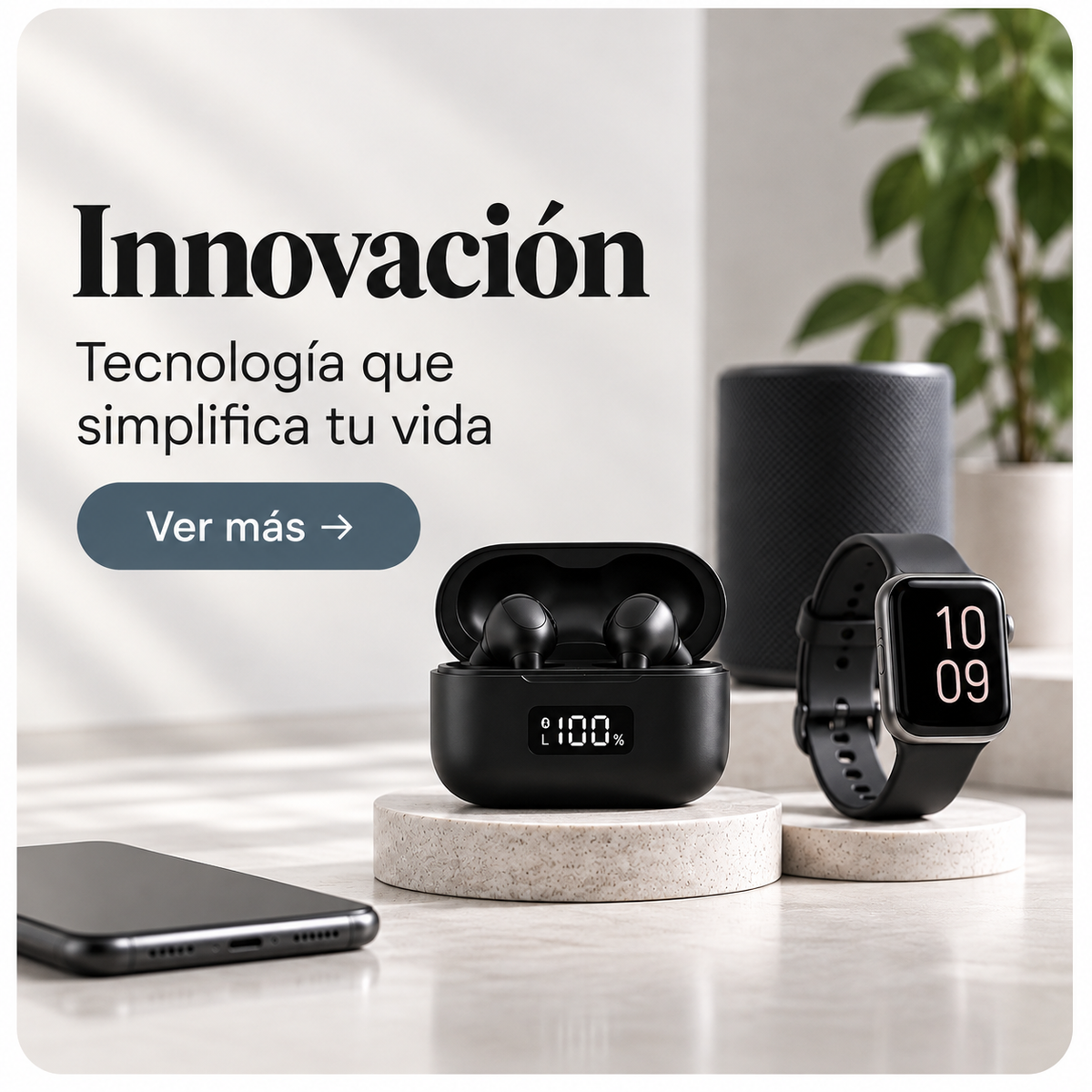 Innovación