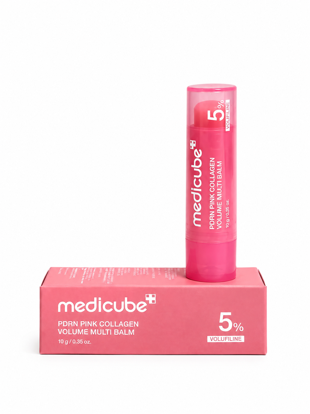 Bálsamo Medicube •Colágeno•