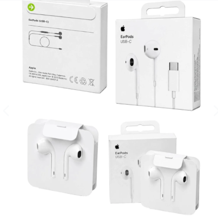 EarPods •Apple de cable•